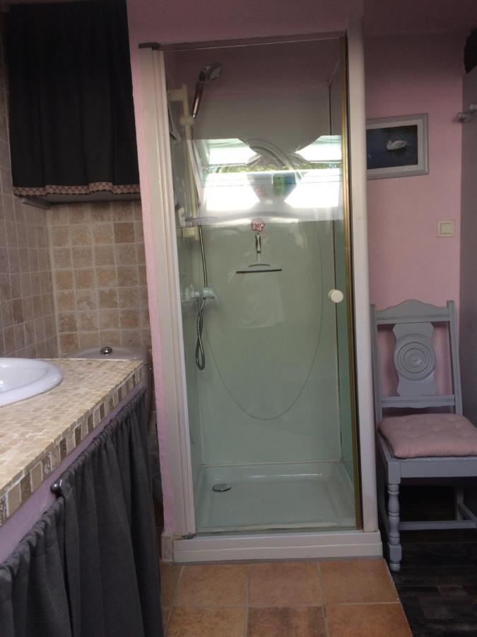 Homestay L'ancienne Forge *