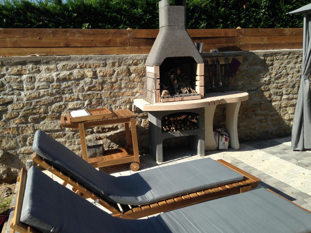 Séjour chez l'habitant L'ancienne Forge Aigonnay