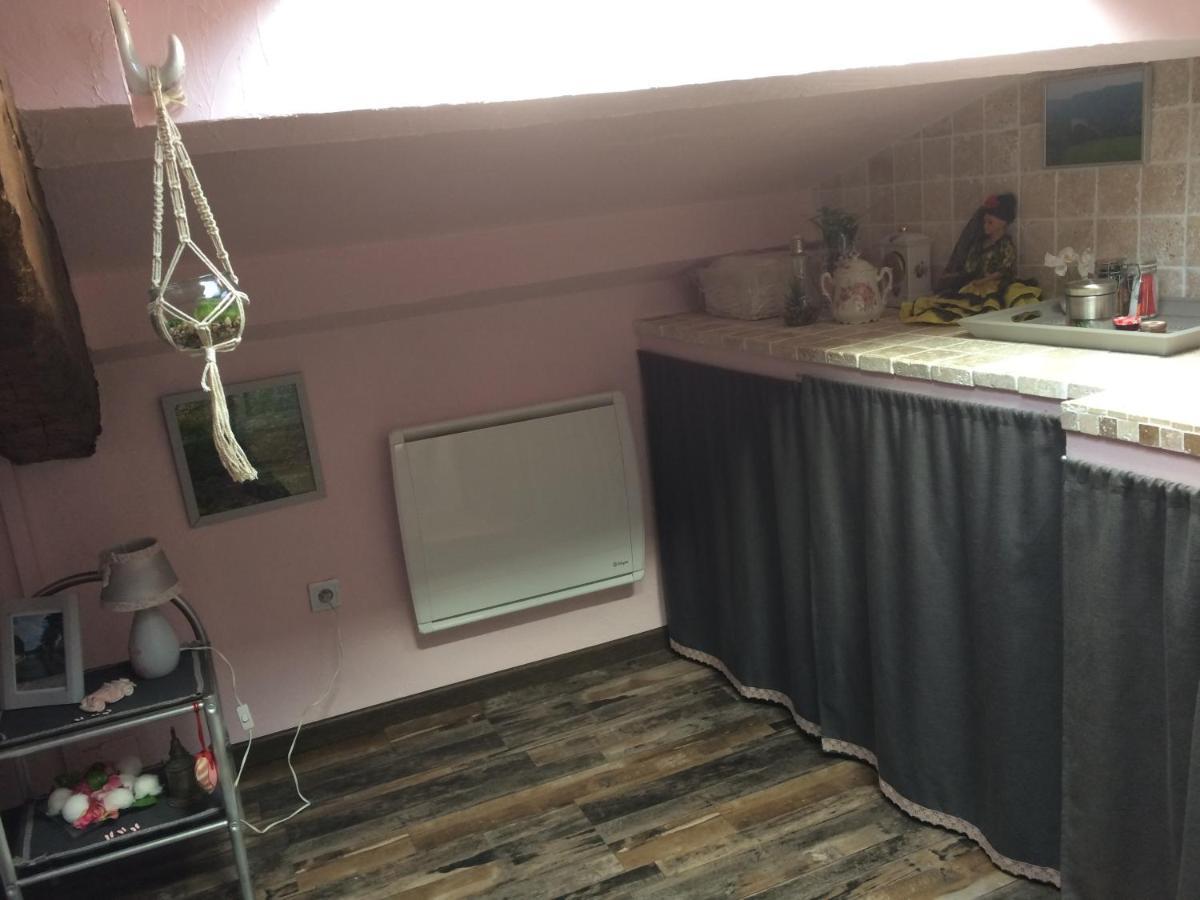 Homestay L'ancienne Forge *