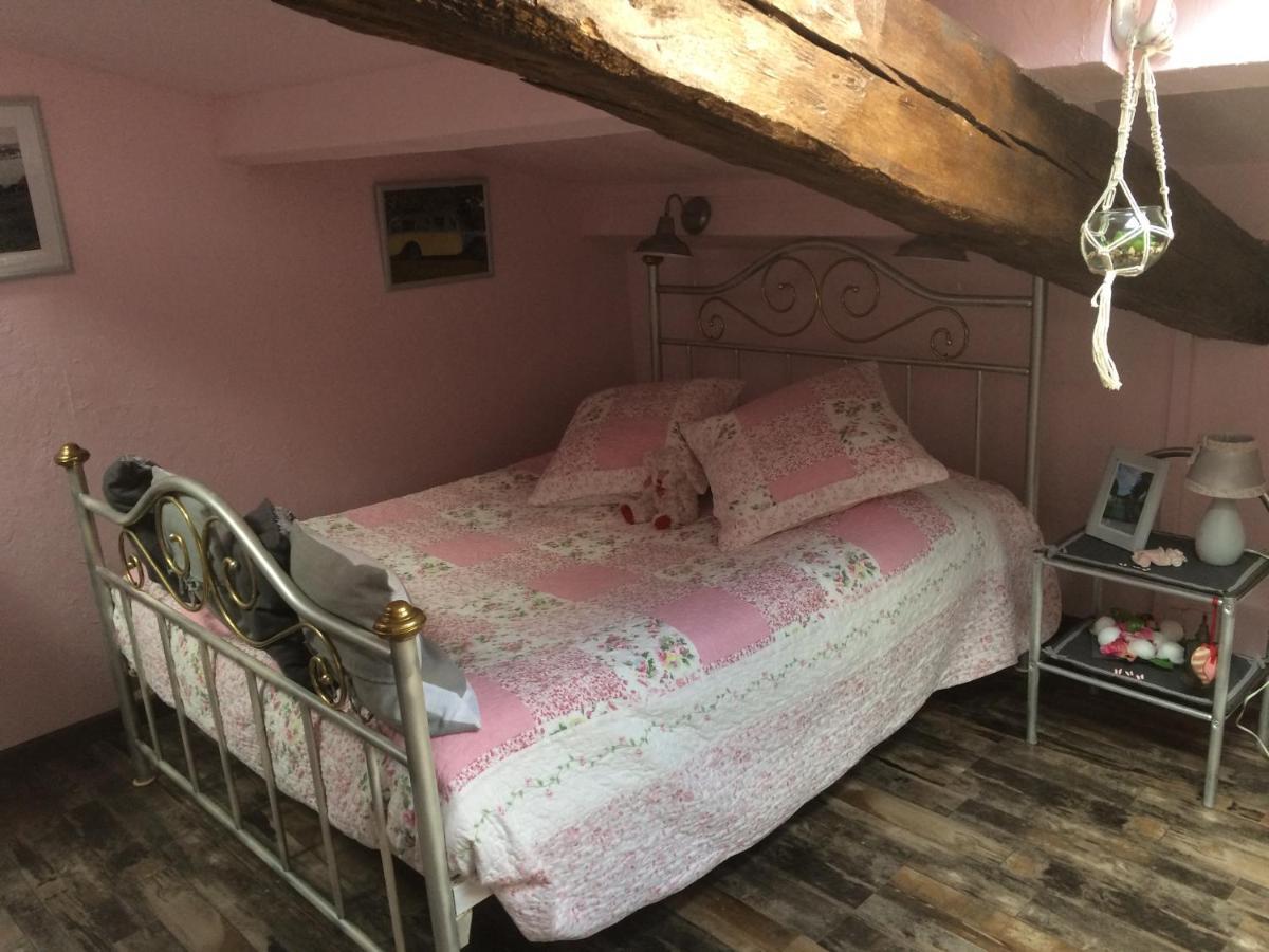 Homestay L'ancienne Forge