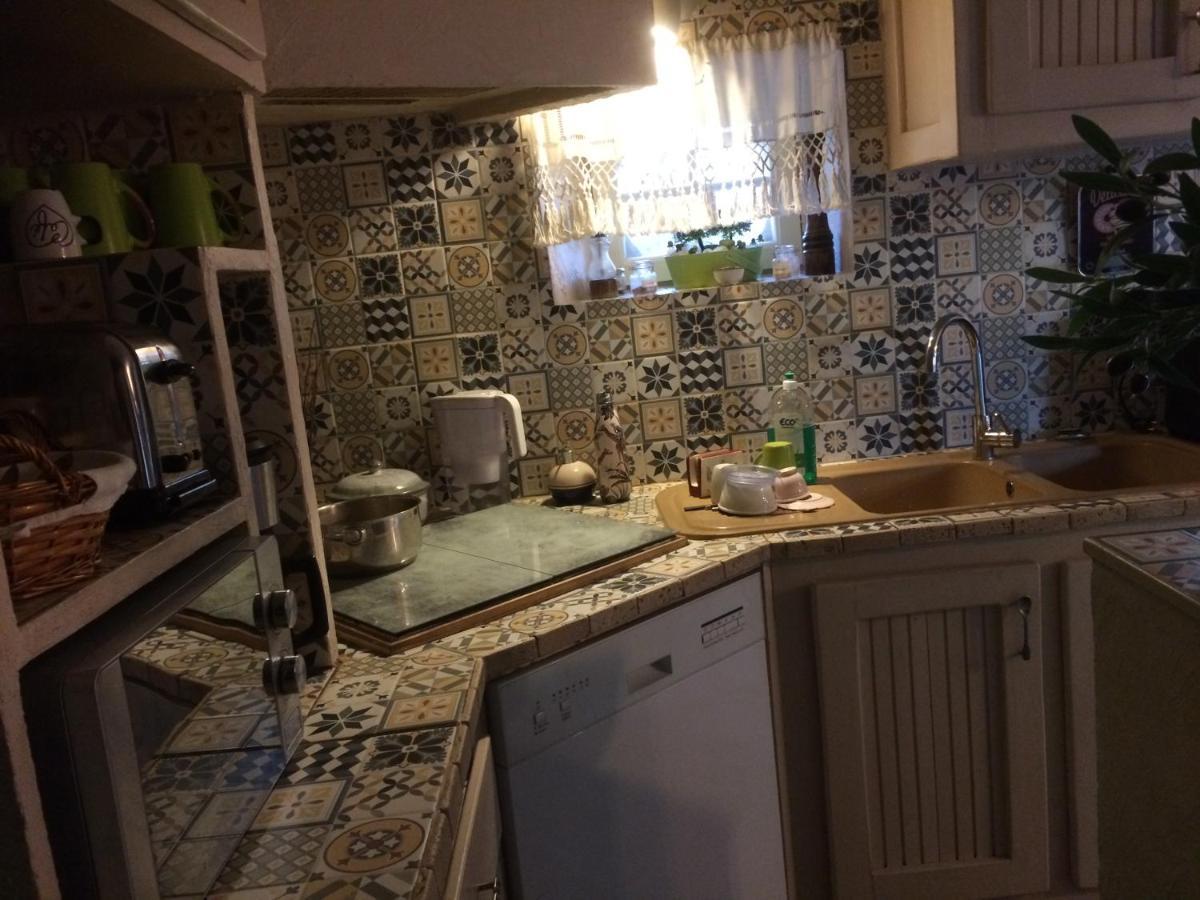 Homestay L'ancienne Forge