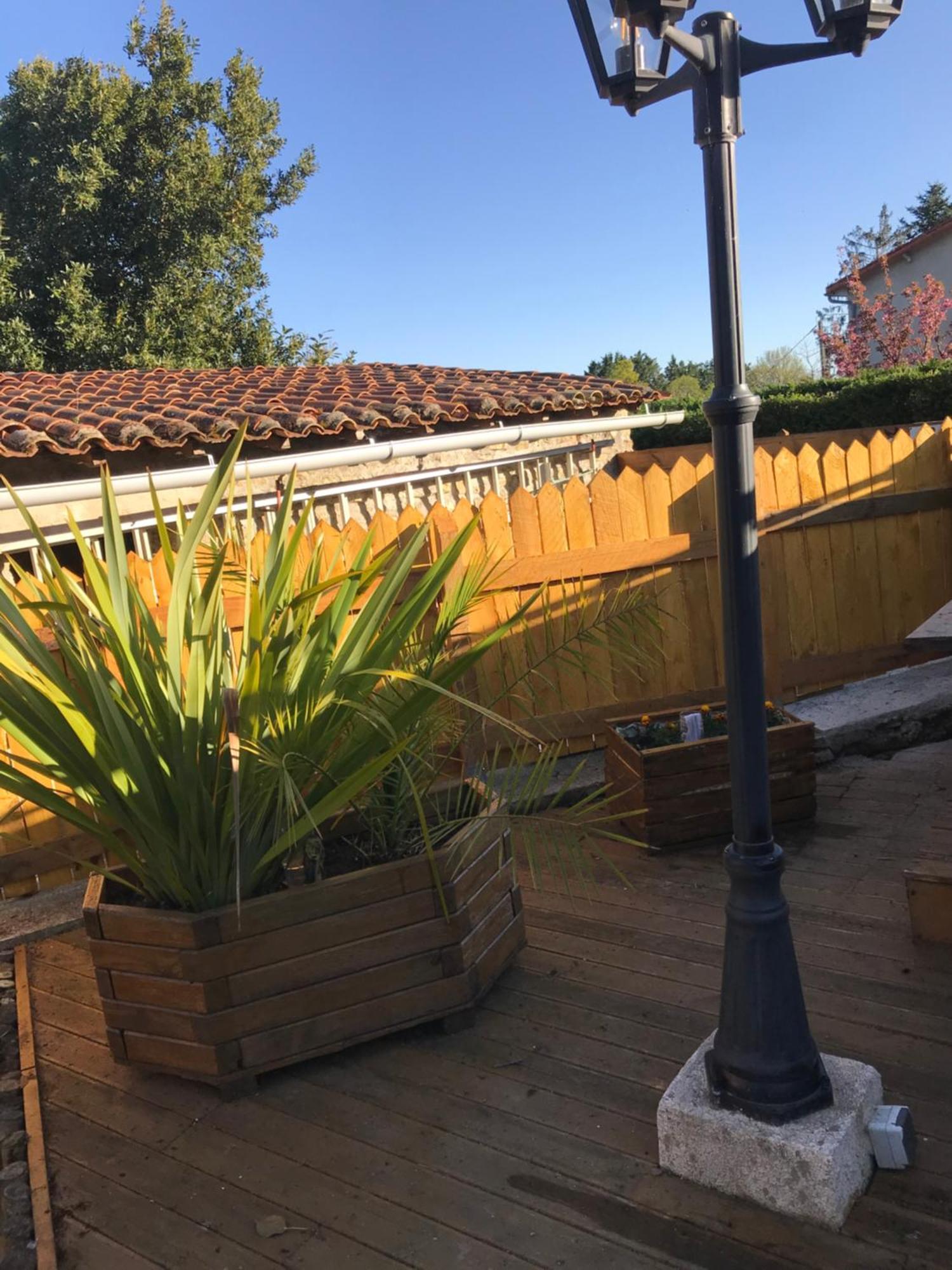 Homestay L'ancienne Forge